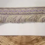 specchietto per coffa dorato cm 3