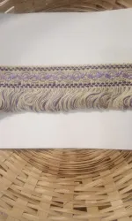 specchietto per coffa dorato cm 3