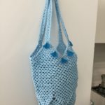 Borsa rete moda 2018