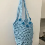 Borsa rete moda 2018
