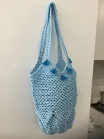 Borsa rete moda 2018