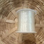 Decorazione coffa o collana in ceramica