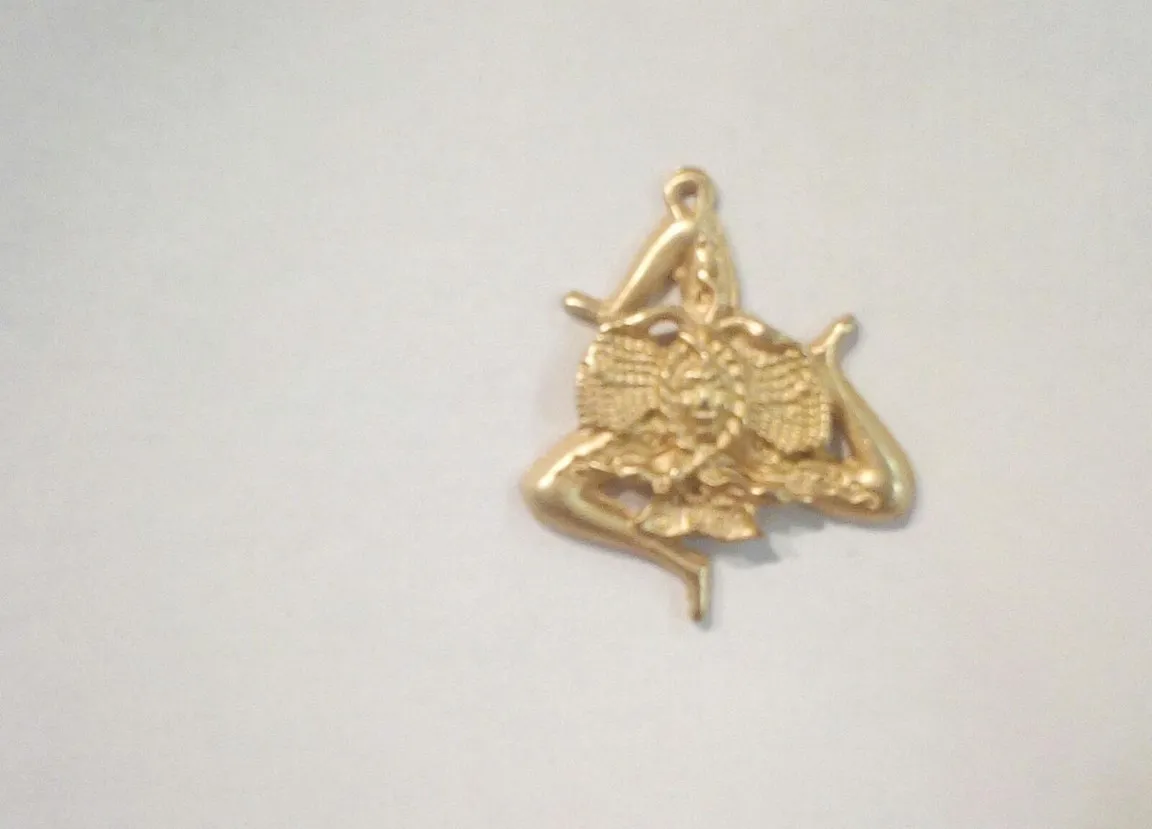 Una ruota singola decorazione borsa collana dipinta a mano vari colori Una ruota singola decorazione borsa collana dipinta a mano vari colori