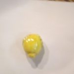 Accessorio in ceramica di Caltagirone per collane e bracciali