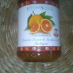 marmellata di limoni di Sicilia 370g