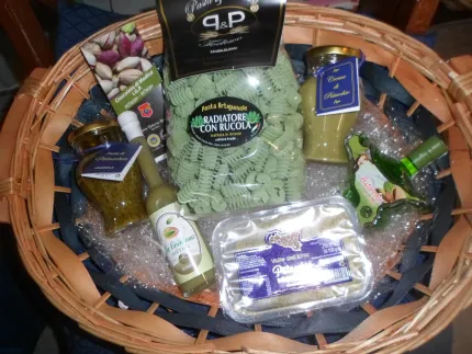 Ceste Regalo