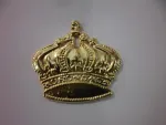 accessorio coffa corona