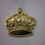 accessorio coffa corona