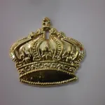 accessorio coffa corona