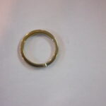 Anello per borsa cm 3,5