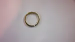 Anello per borsa cm 3,5