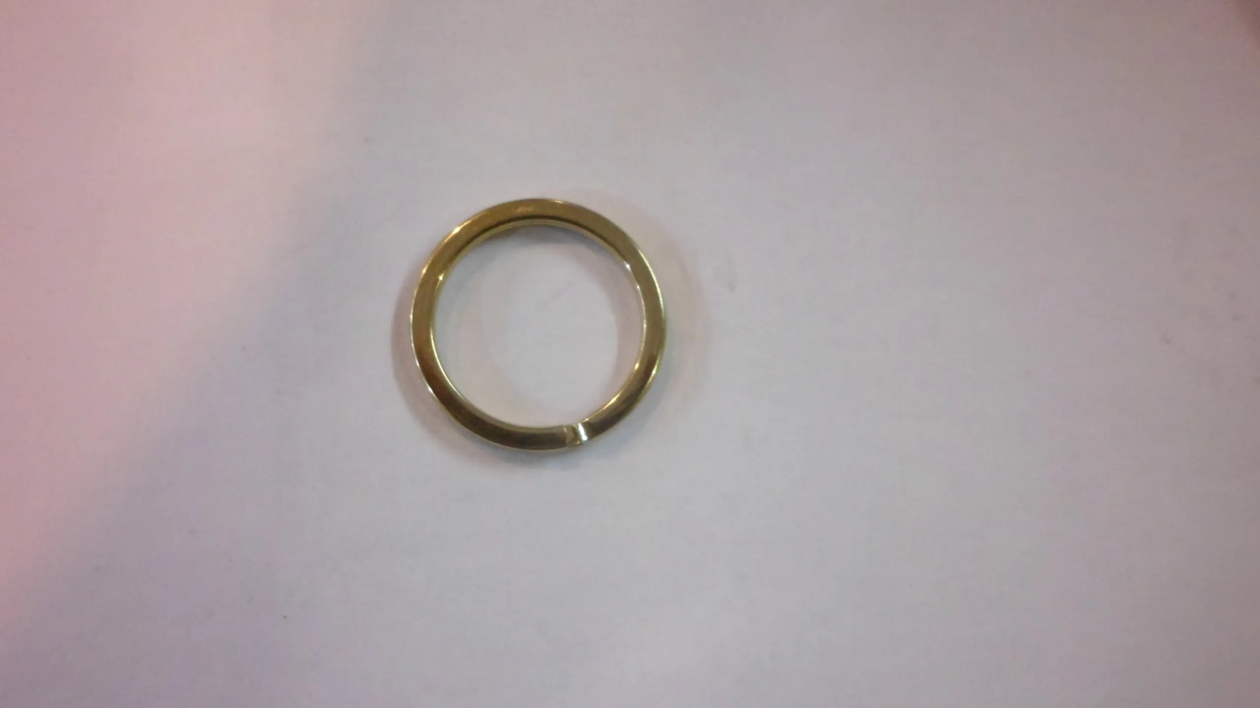 SAM_3146 Anello per borsa cm 3,5 - immagine 1