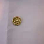 borchia coffa siciliana 1,5 cm