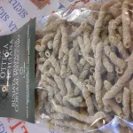Busiata trapanese corta con Pistacchio 500 g