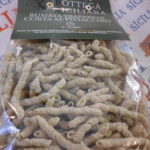 Busiata trapanese corta con Pistacchio 500 g