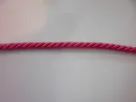 cordoncino fucsia 1 metro