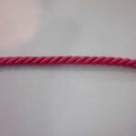 cordoncino fucsia 1 metro