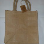 Borsa in juta