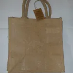 Borsa in juta