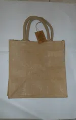 Borsa in juta