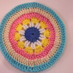 applicazione per borse coffe uncinetto crochet