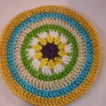 applicazione per borse coffe uncinetto crochet