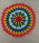 applicazione per borse coffe uncinetto crochet