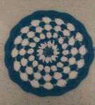applicazione per borse coffe uncinetto crochet