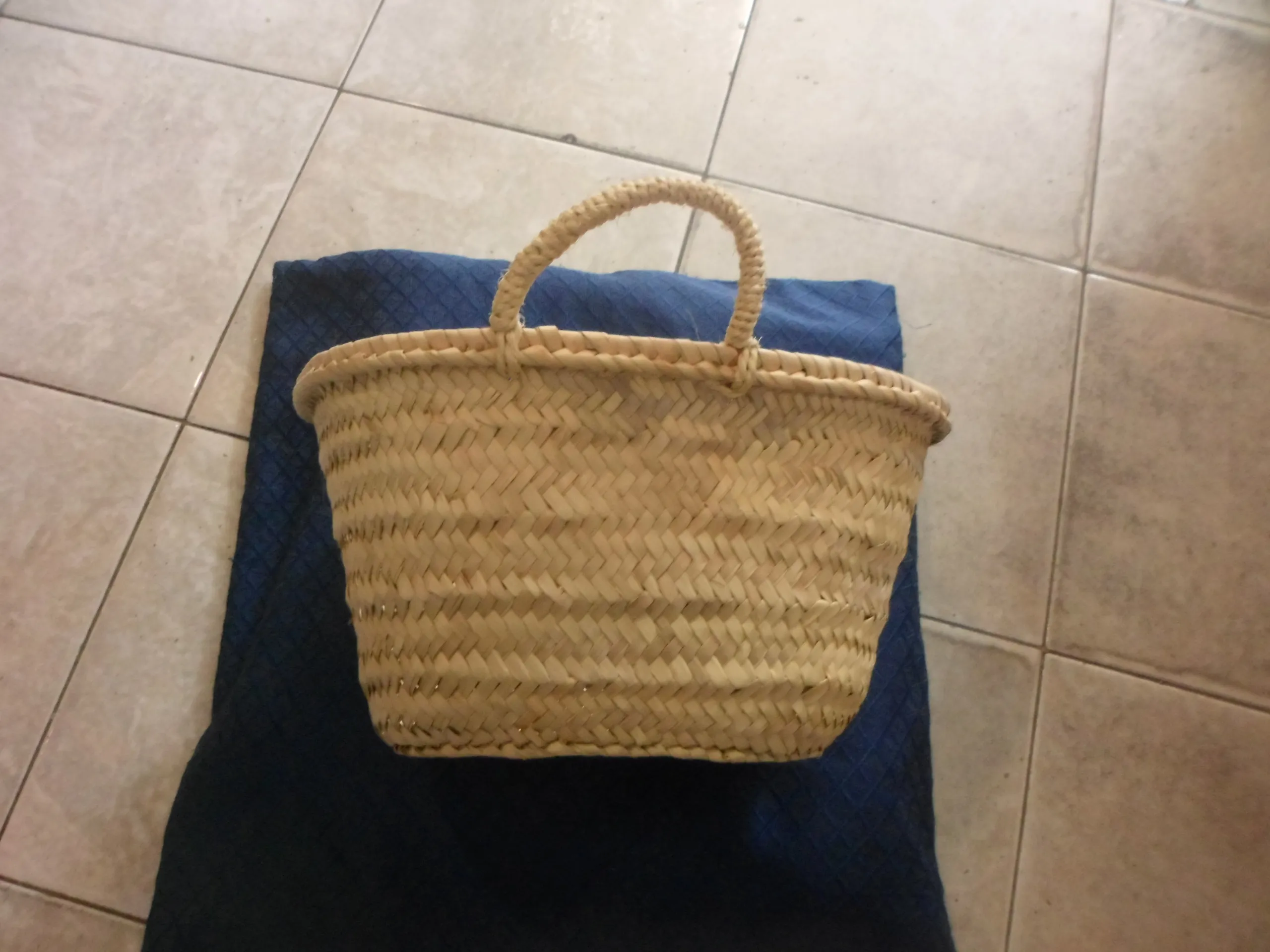 SAM_3284 coffa siciliana - immagine 1