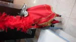 pupo siciliano Orlando 80 cm su prenotazione - immagine 2