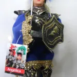 pupo siciliano Angelica  26 cm