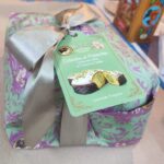 Colomba Artigianale al Pistacchio