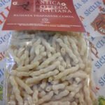 Busiata Trapanese Lunga Pasta Siciliana 500 g