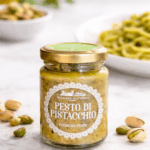 Pesto di pistacchio 60% 90g