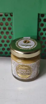 Crema di pistacchio Opera Sicilian Factory 40 g - immagine 3