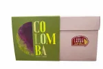 Colomba al Pistacchio con Granella di Pistacchio Verde di Bronte DOP e Crema Spalmabile - immagine 2