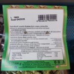 Busiata al pistacchio artigianale 500 g - immagine 3
