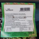 Busiata al pistacchio artigianale 500 g - immagine 3