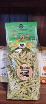 Busiata al pistacchio artigianale 500 g - immagine 2
