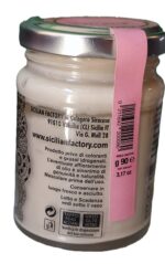 Crema spalmabile alla Mandorla Opera di Mandorla 90 g - immagine 2