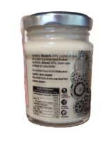 Crema spalmabile alla Mandorla Opera di Mandorla 90 g - immagine 3