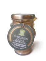 Crema di Pistacchio con Pistacchio Verde di Bronte D.O.P. 90 g Evergreen