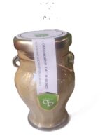 Crema di Pistacchio con Pistacchio Verde di Bronte D.O.P. 90 g Evergreen - immagine 2