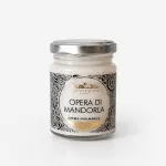 Crema spalmabile alla Mandorla Opera di Mandorla 90 g