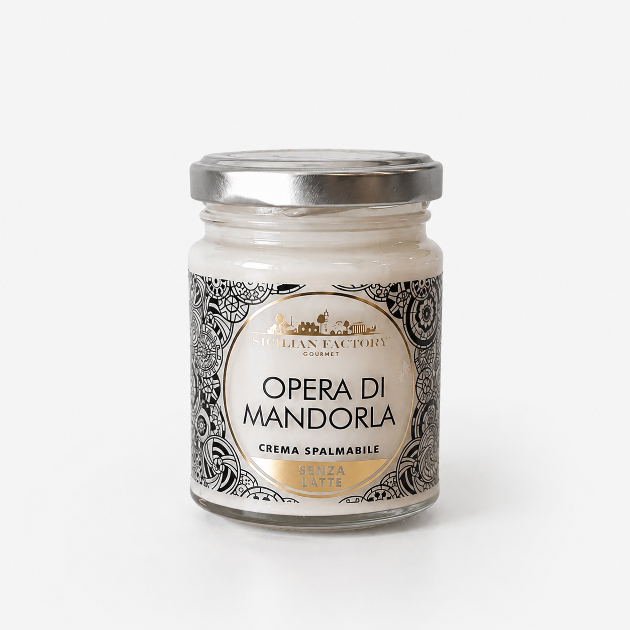 file_00000000fb6472468eda8a58b6b4c8db Crema spalmabile alla Mandorla Opera di Mandorla 90 g - immagine 1