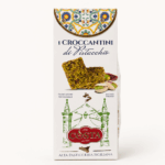 I Croccantini di Pistacchio 40% di pistacchio 90 g