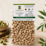 Pistacchio Verde di Bronte dop in guscio 100 g