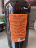 Magalù Amaro all’Arancia Siciliana 50 cl - immagine 2