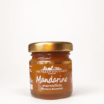 Marmellata di mandarino Sicilian Factory mignon da 50 g