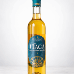 Grappa Itaca dell’Etna invecchiata Russo Siciliano 500 ml